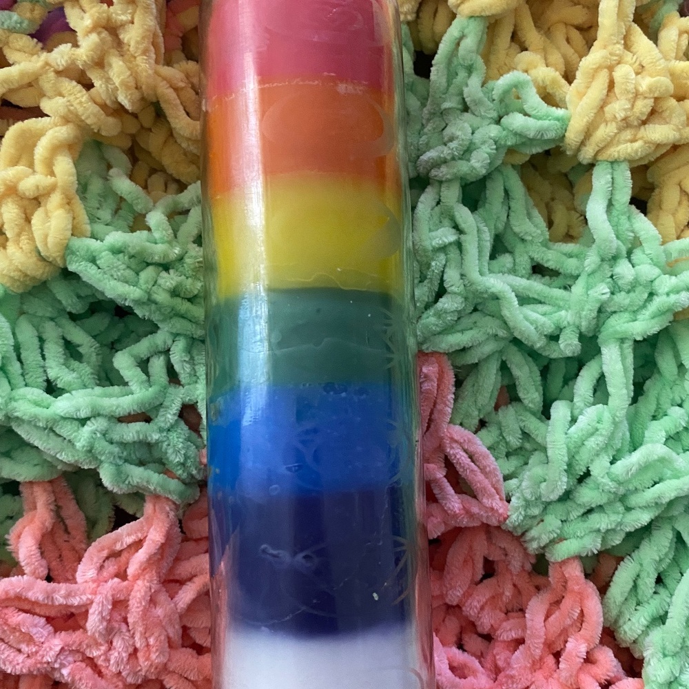 Charka Candle